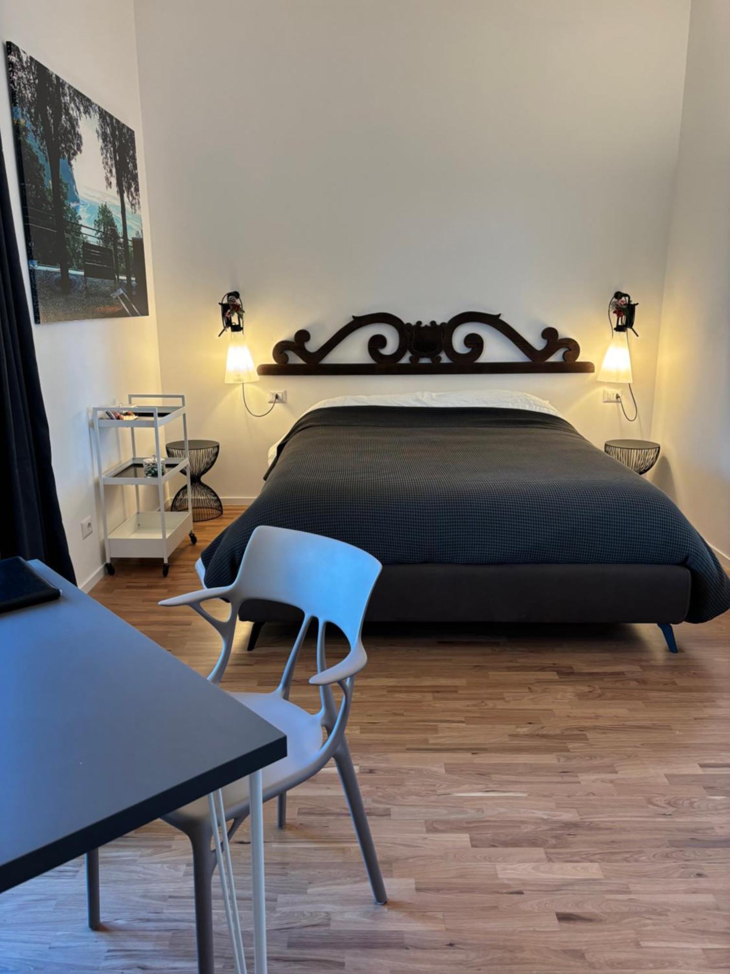 Bed and Breakfast Nuances Del Conero Relais Кастельфідардо Екстер'єр фото